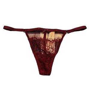 Dream Angels Victoria's Secret V-String Thong